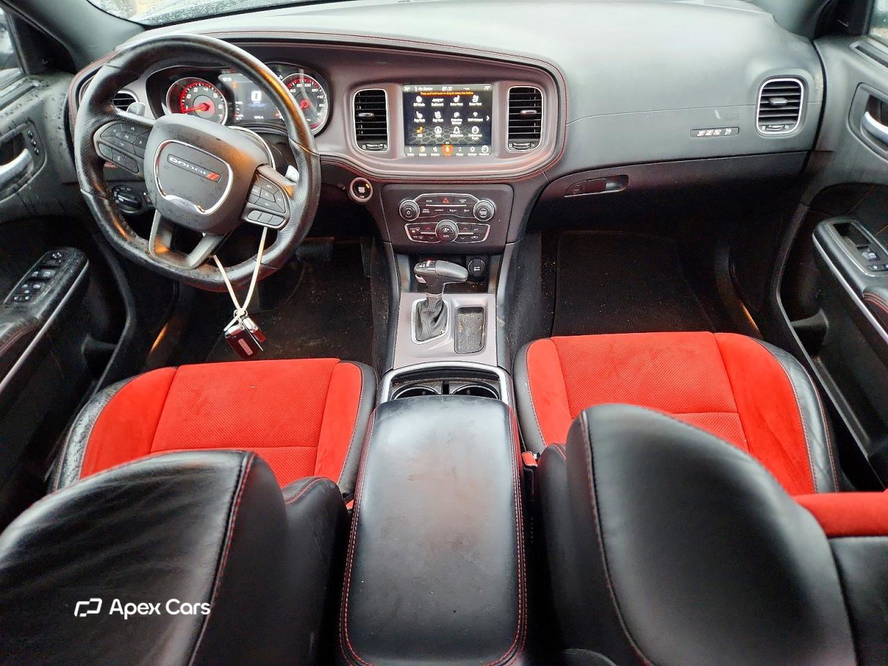 Dodge Charger 2023