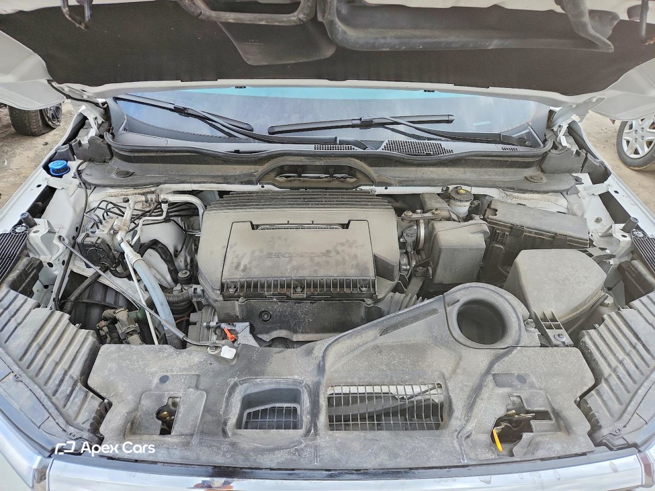 Honda Pilot 2025