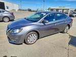 Nissan Sentra 2019