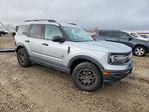 Ford Bronco 2022