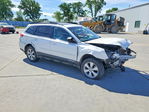 Subaru Outback 2012