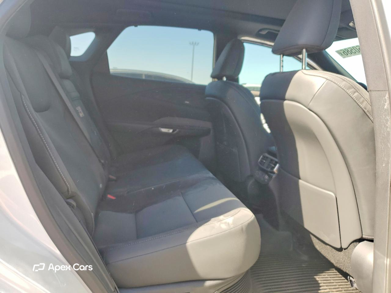 Lexus RX 2025