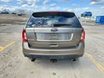 Ford Edge 2013