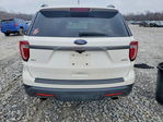 Ford Explorer 2018