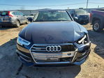 Audi A4 2017