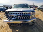 Chevrolet Silverado 2014