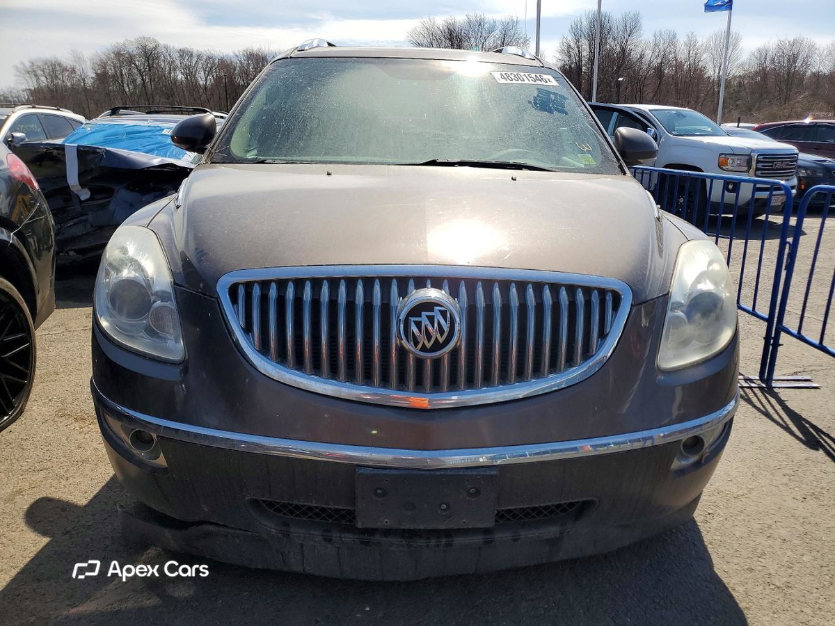 Buick Enclave 2008