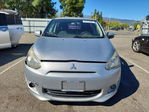Mitsubishi Mirage 2015