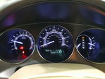 Lincoln MKZ 2012
