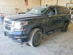 Chevrolet Tahoe 2017