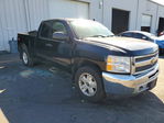 Chevrolet Silverado 2013