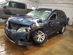 Nissan Rogue 2015