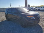 Ford Explorer 2015