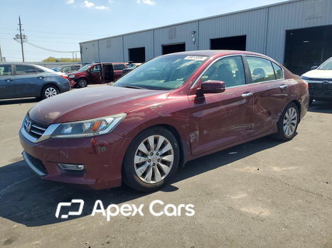 Honda Accord 2013 - Image 1 of 13