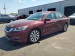 Honda Accord 2013
