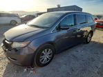 Honda Odyssey 2015