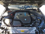 BMW Series 3 2022