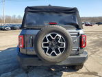 Ford Bronco 2024