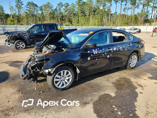 Nissan Altima 2015 - Image 1 of 13