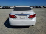 Lexus ES 2007