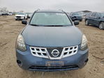 Nissan Rogue 2015
