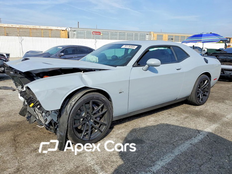 Dodge Challenger 2022 - Image 1 of 13