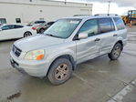 Honda Pilot 2004
