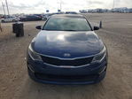 Kia Optima 2016