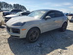 Porsche Cayenne 2024