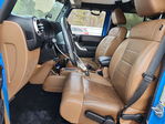 Jeep Wrangler 2011