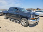 Chevrolet Silverado 2017