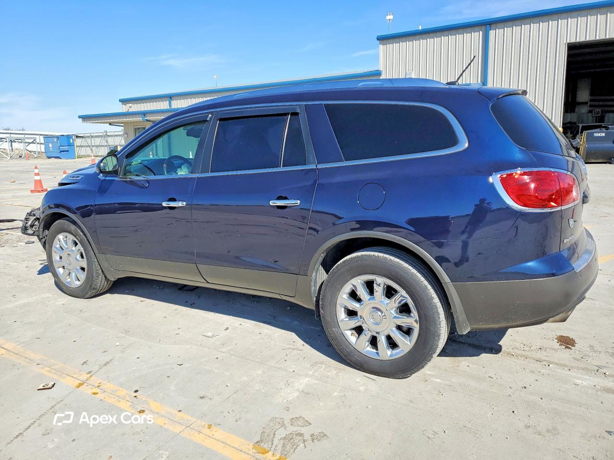 Buick Enclave 2011