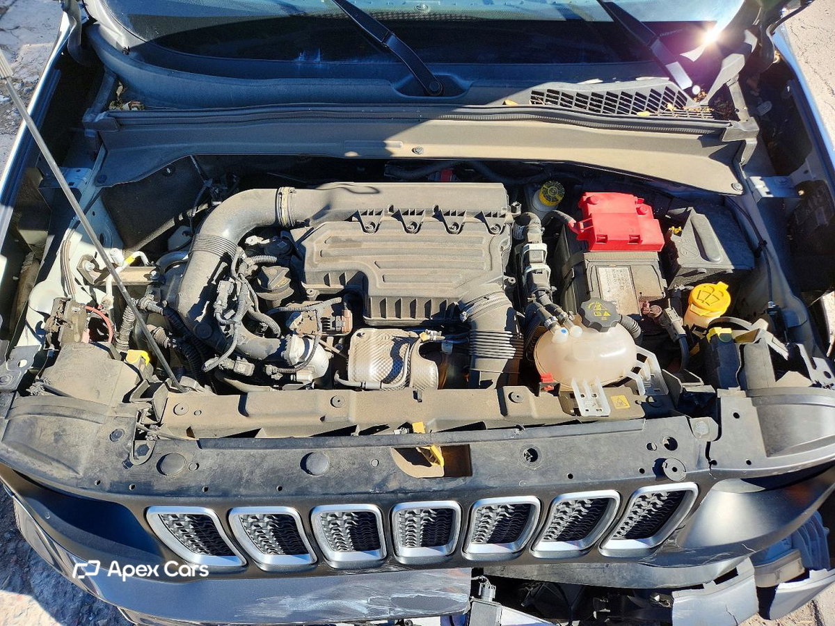 Jeep Renegade 2023