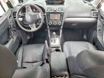 Subaru Forester 2016