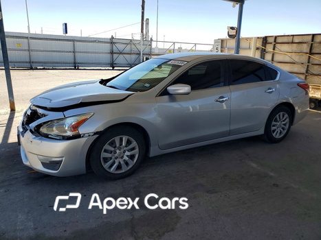 Nissan Altima 2013 - Image 1 of 12