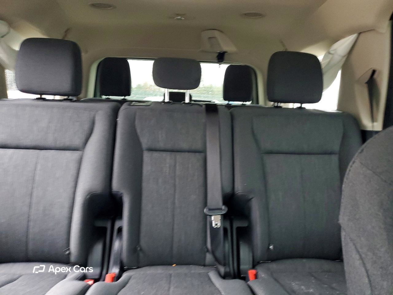 Ford Expedition 2022