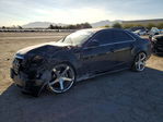 Cadillac CTS 2013
