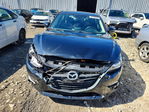 Mazda 3 2016
