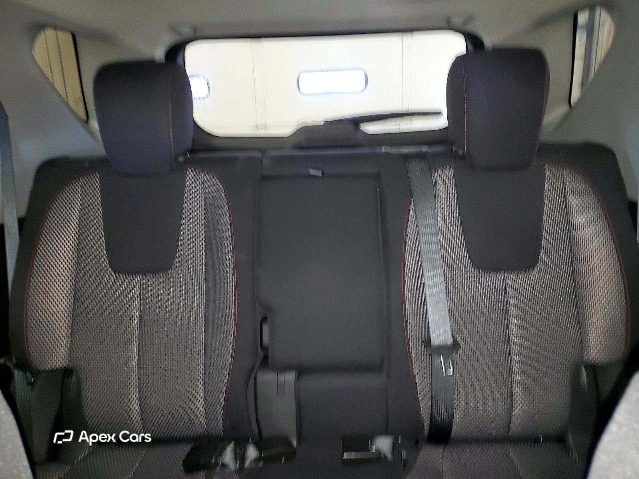 Chevrolet Equinox 2013