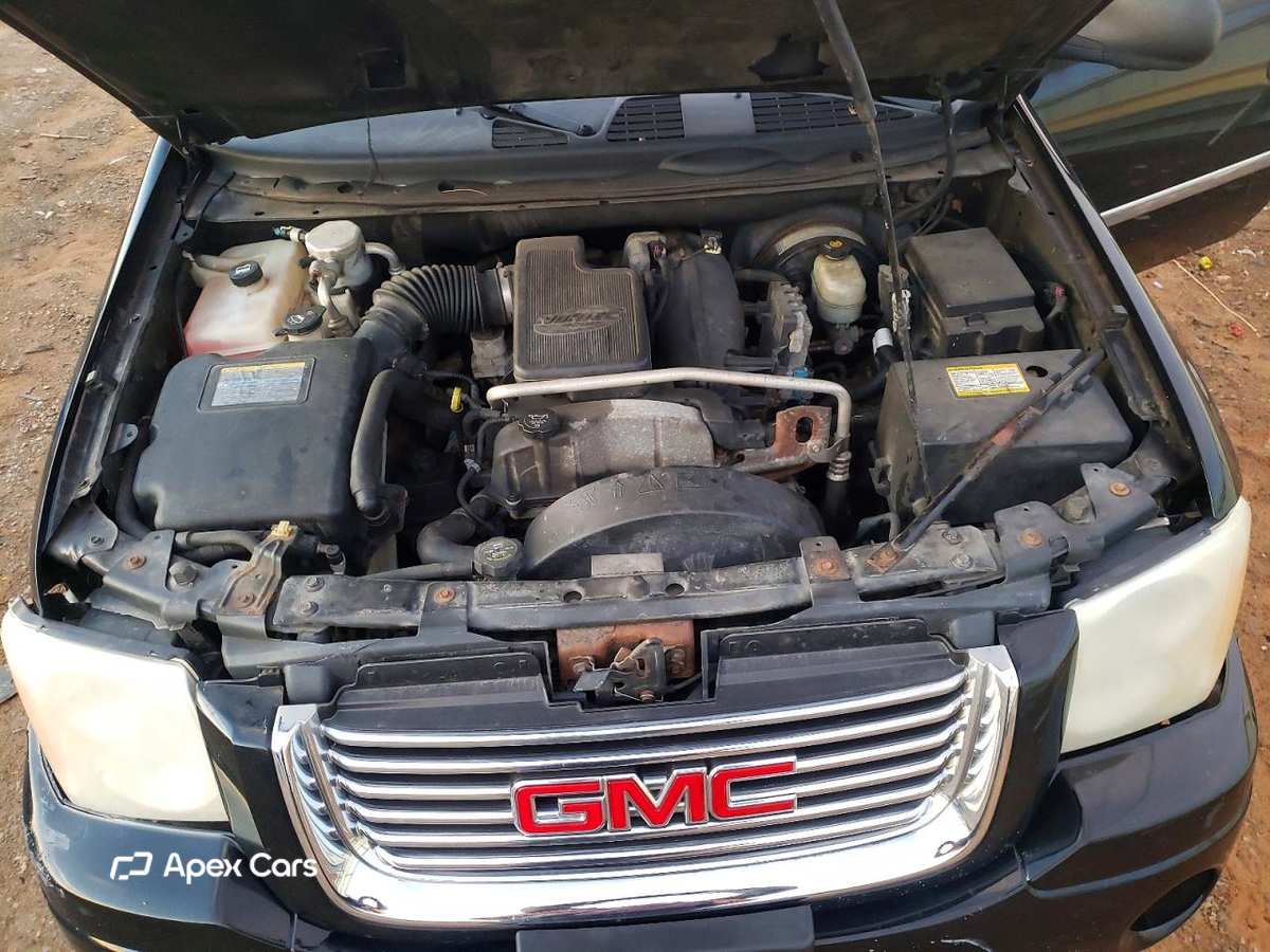GMC Envoy 2006