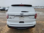 Ford Explorer 2018