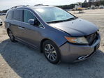 Honda Odyssey 2015