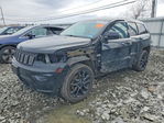 Jeep Cherokee 2021