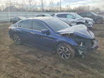 Honda Accord 2017