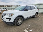 Ford Explorer 2018