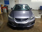Honda Civic 2015
