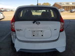 Nissan Versa 2017