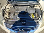 Nissan Altima 2012