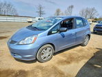 Honda Fit 2011