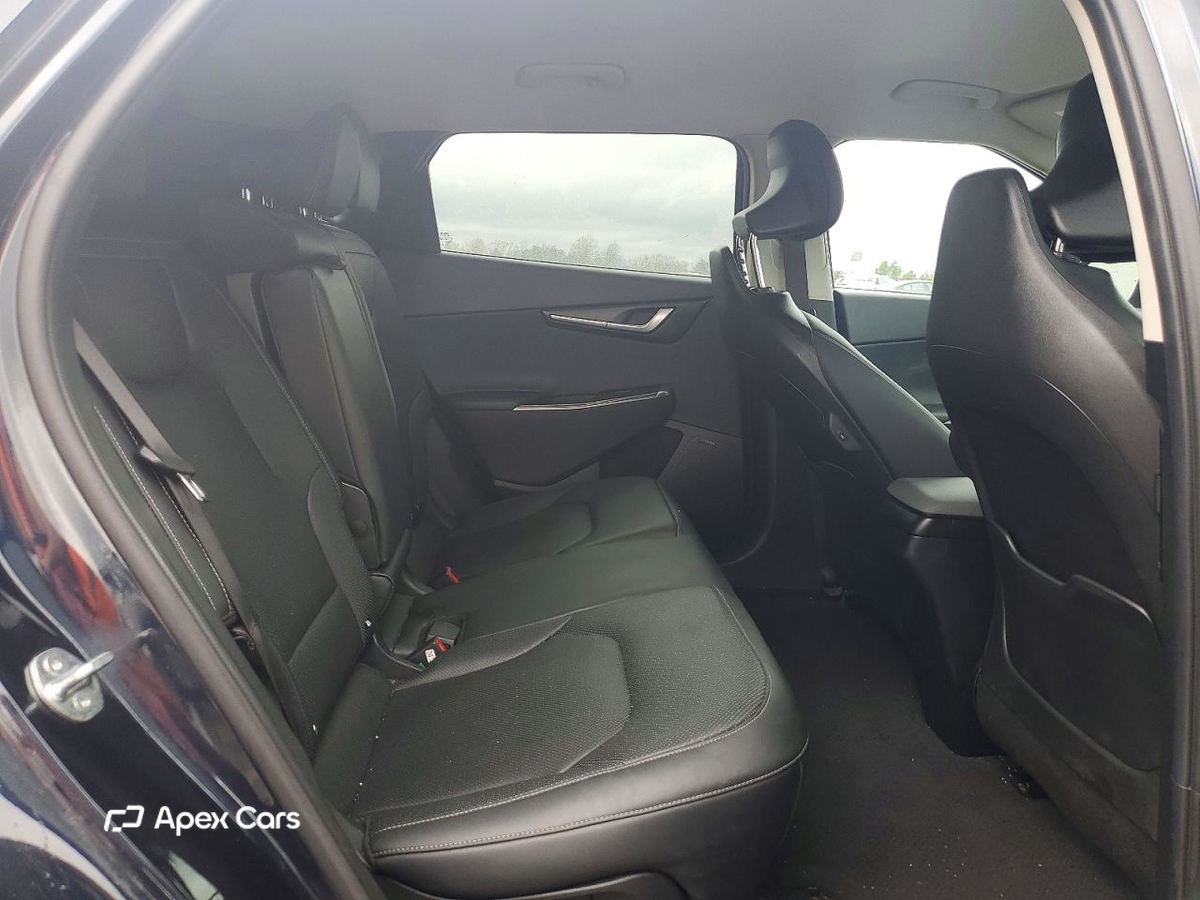 Kia EV6 2024